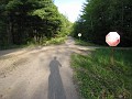 Tilton NH Rail Trail 2010 0435